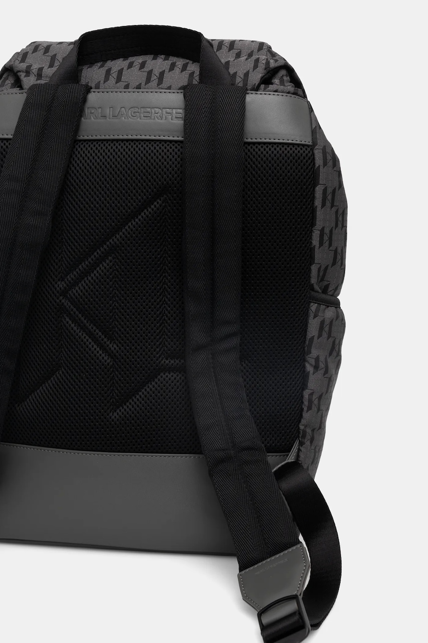 Ruksak Karl Lagerfeld K/MONOGRAM