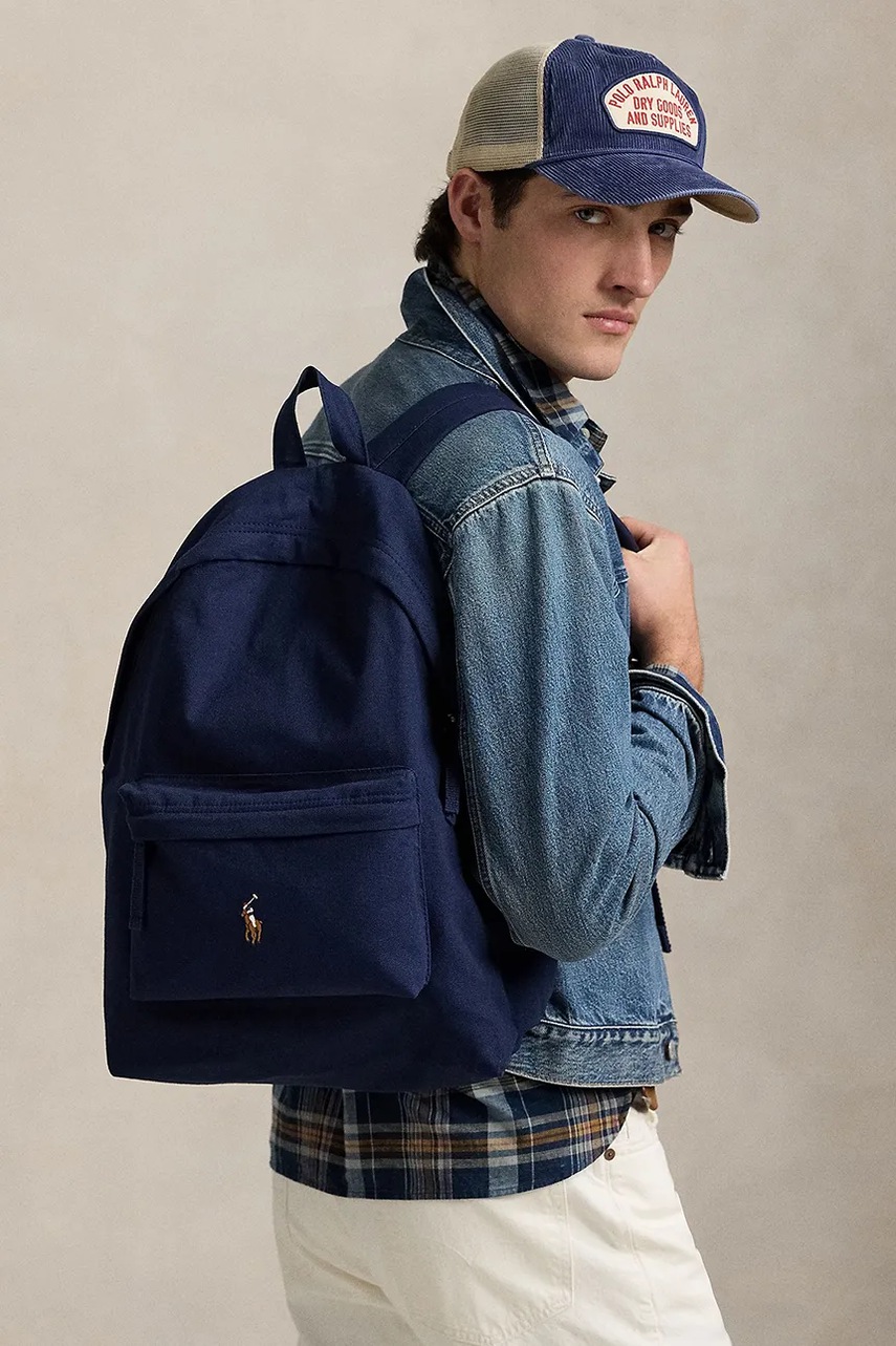 Ruksak Polo Ralph Lauren