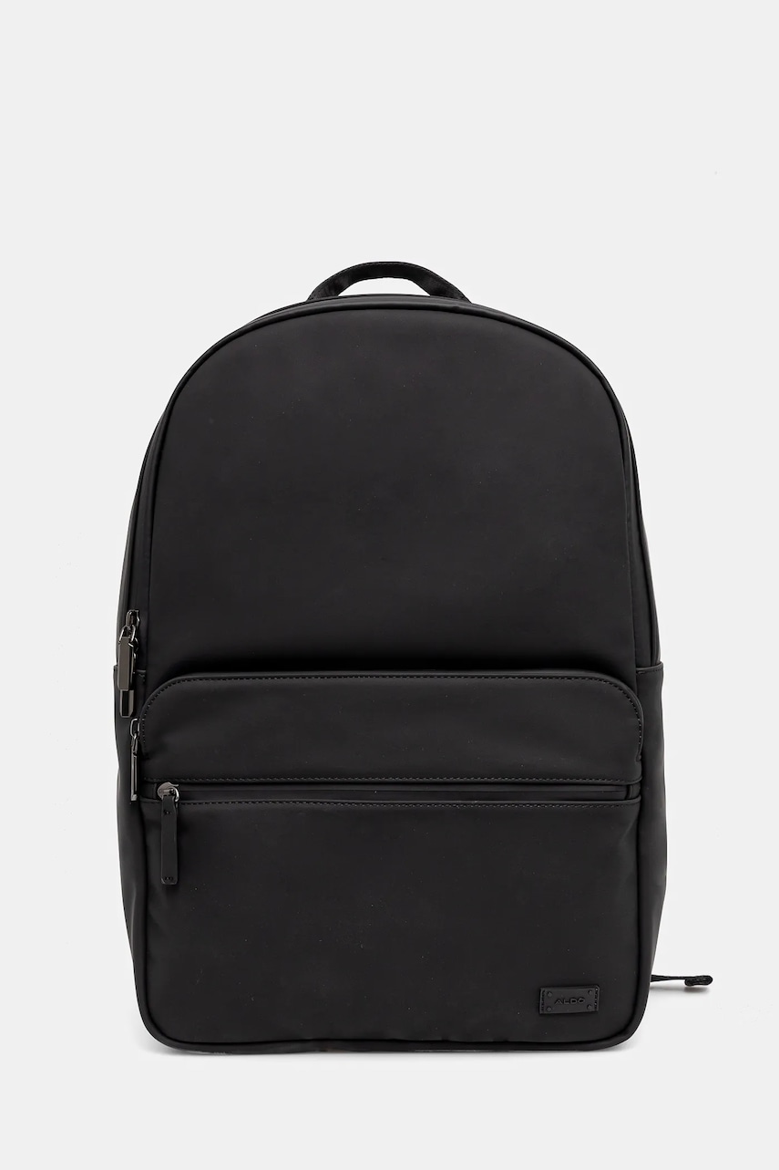 Aldo rucsac BIRCHMOUNT bărbați, culoarea negru, mare, uni, 13933679