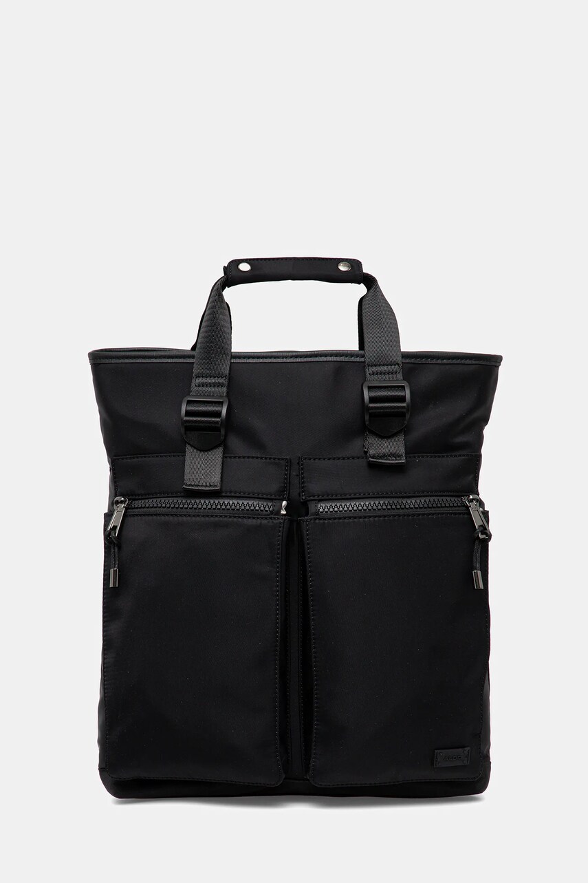 Aldo rucsac FARDO barbati, culoarea negru, mare, uni, 13989311