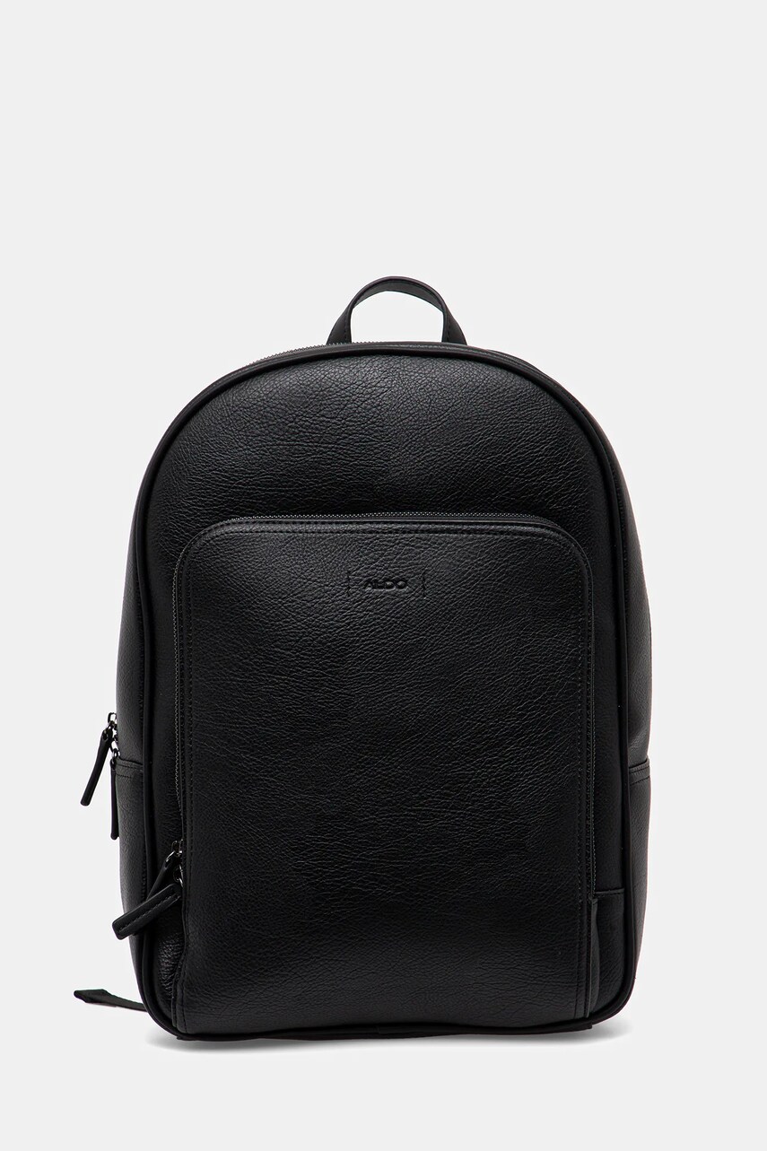 Aldo rucsac TARDES bărbați, culoarea negru, mare, uni, 13989501