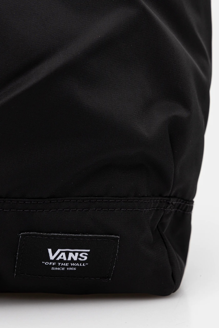 Vans táska fekete, VN000MNNBLK1 termék 2. képe