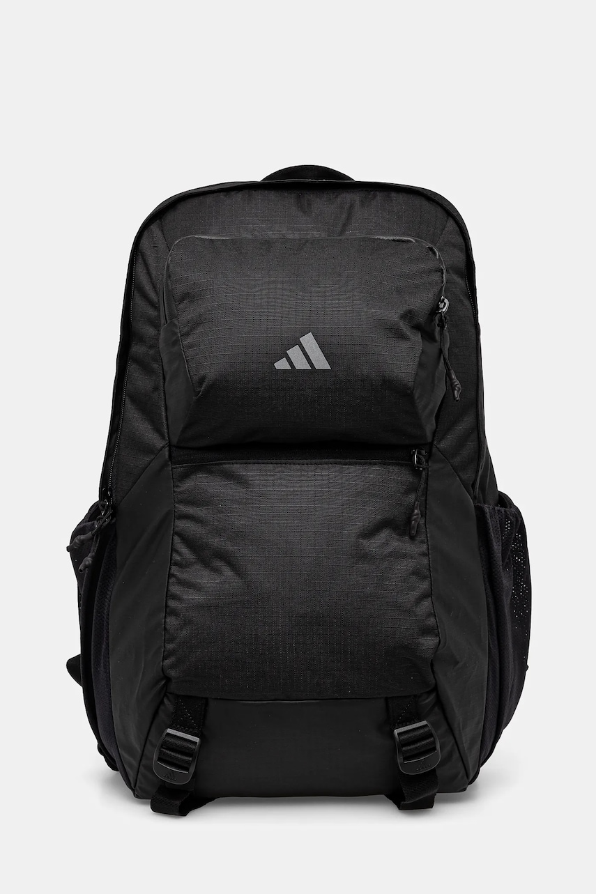 adidas Performance rucsac culoarea negru, mare, neted, IT2183