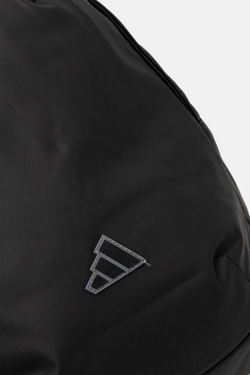 Σακίδιο πλάτης adidas ULTRAMODRN BP χρώμα: μαύρο, JE3219 φωτογραφία