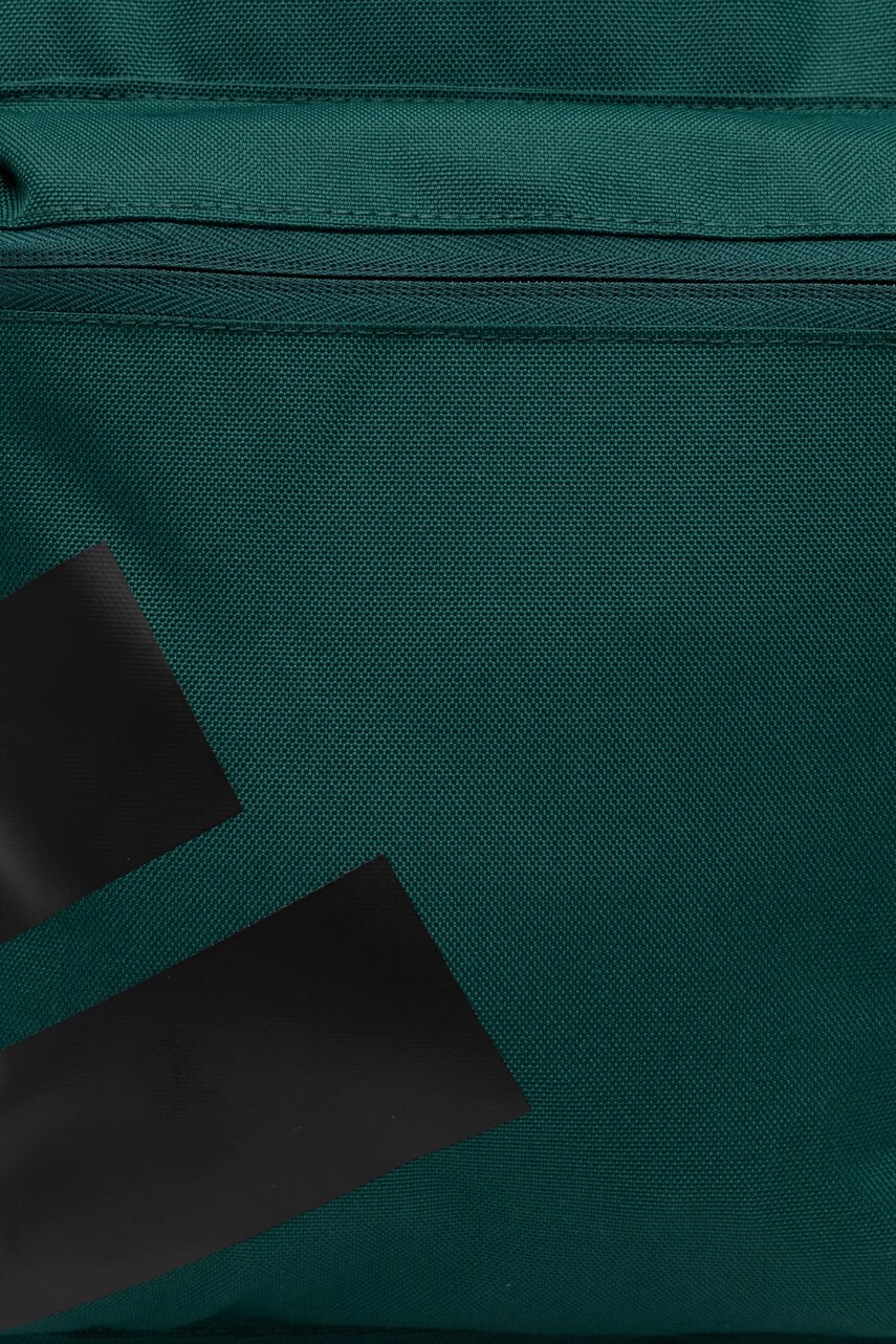 adidas hátizsák CLSC BARS BTS zöld, nagy, nyomott mintás, IS7061 termék 2. képe