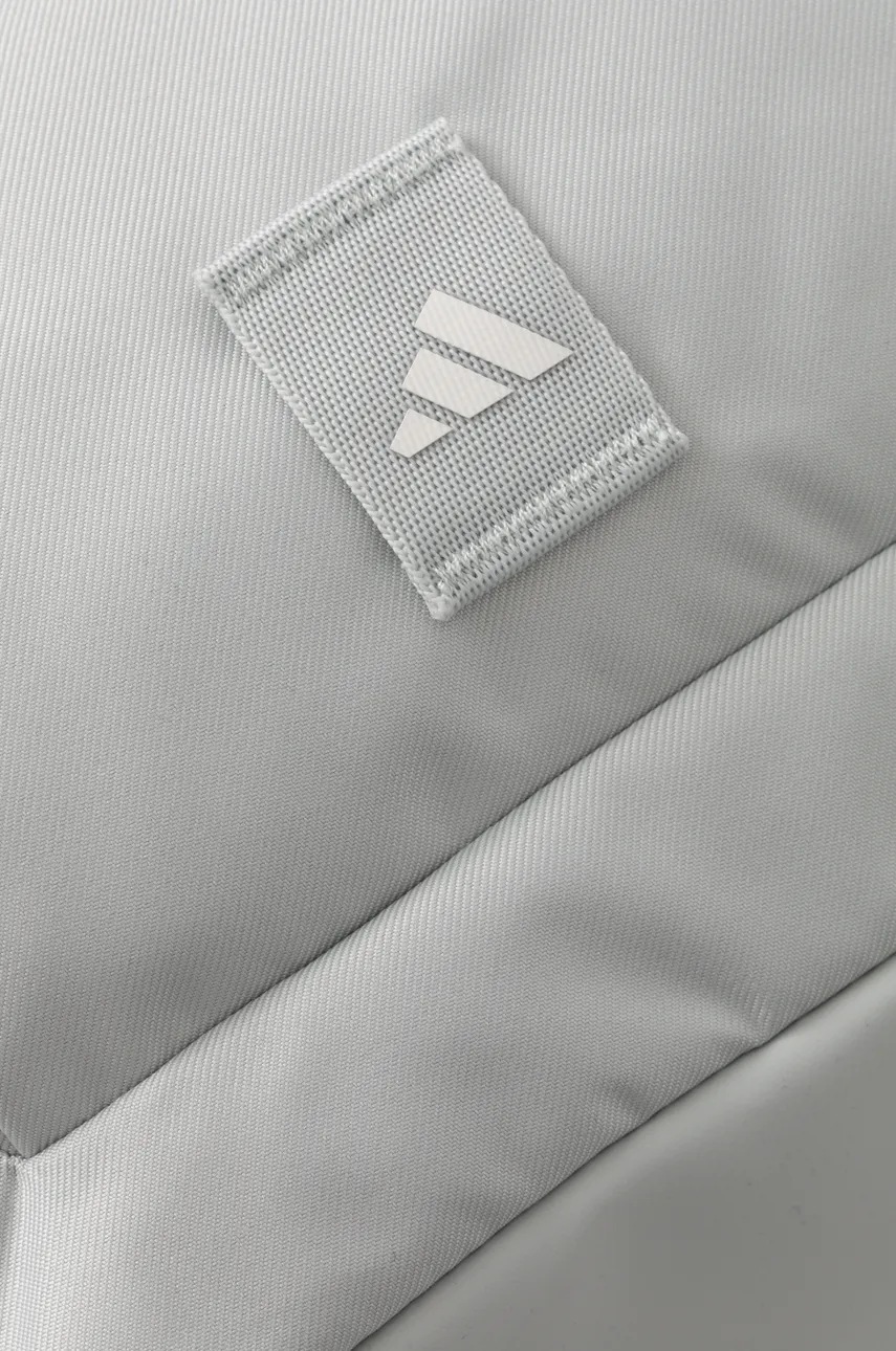 Σακίδιο πλάτης adidas Prime χρώμα: τιρκουάζ, JD2260 φωτογραφία