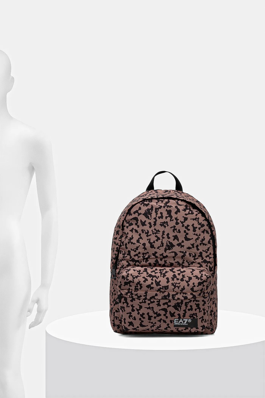 Batoh EA7 Emporio Armani