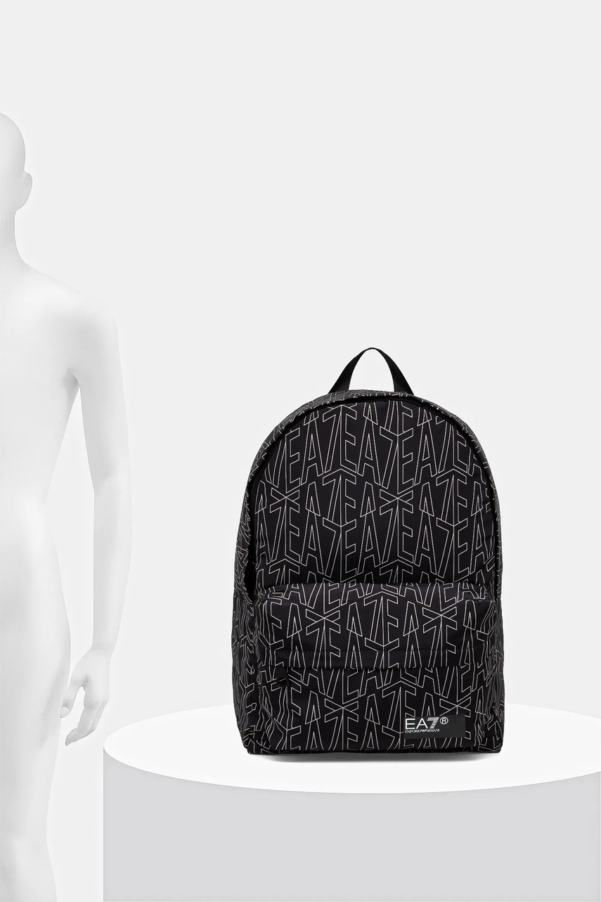 Ruksak EA7 Emporio Armani