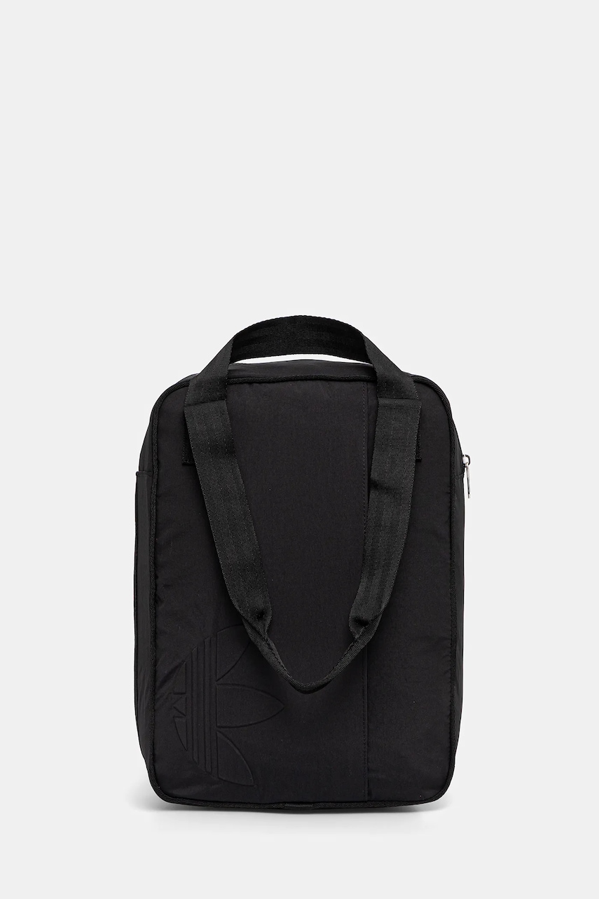 adidas Originals rucsac culoarea negru, mare, cu imprimeu, JC6071