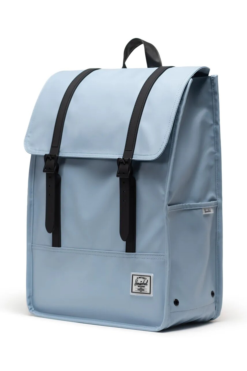 Herschel hátizsák Survey Backpack nagy, sima, 11665-06544-OS termék 2. képe