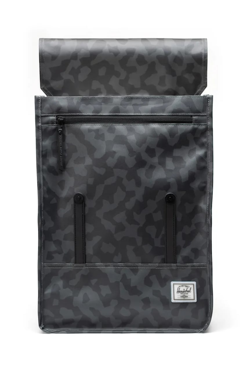 Рюкзак Herschel Survey Backpack цвет коричневый большой однотонный 10999-06670-OS Рюкзак Herschel Survey Backpack цвет коричневый большой однотонный 10999-06670-OS