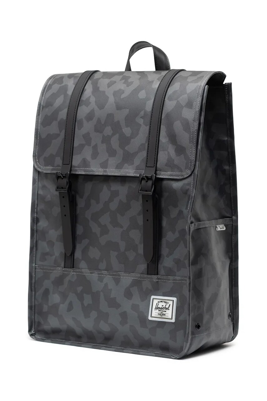 Herschel hátizsák Survey Backpack barna, nagy, sima, 10999-06670-OS termék 2. képe