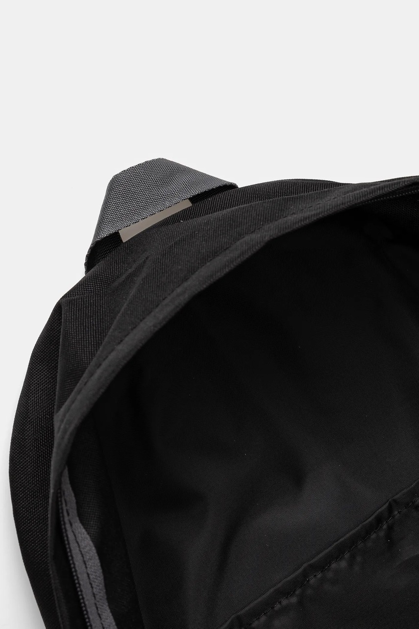 Σακίδιο πλάτης adidas χρώμα: μαύρο, JG1086 φωτογραφία