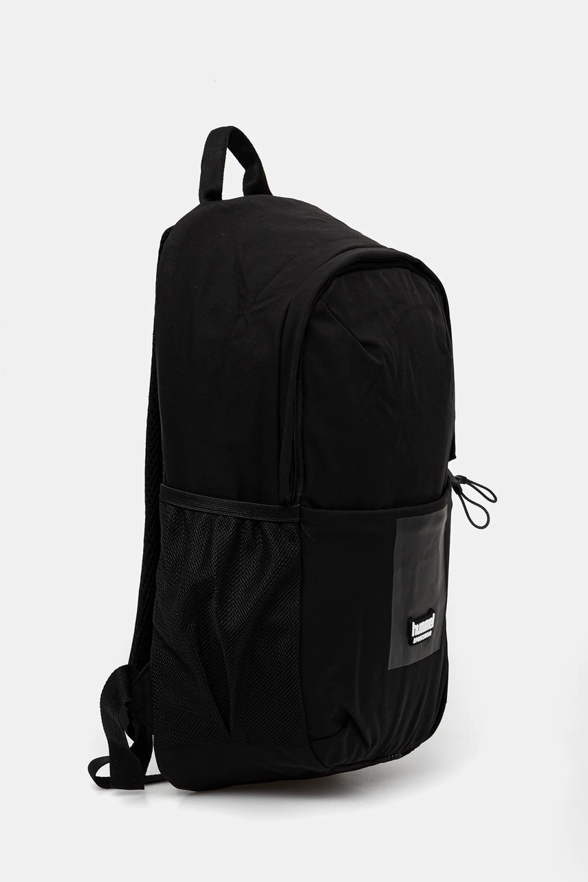 Рюкзак Hummel цвет чёрный большой однотонная 227582