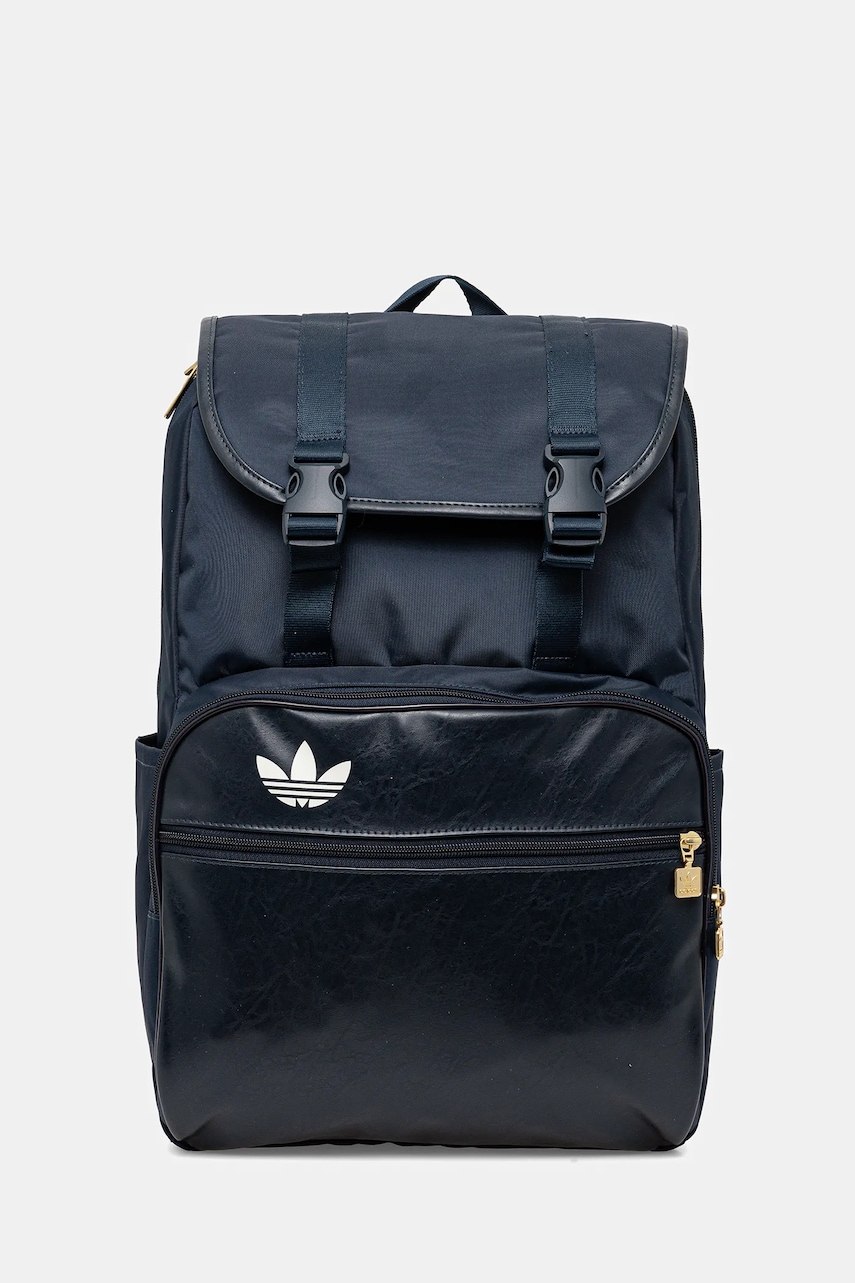 adidas Originals rucsac culoarea bleumarin, mare, uni, JC8326