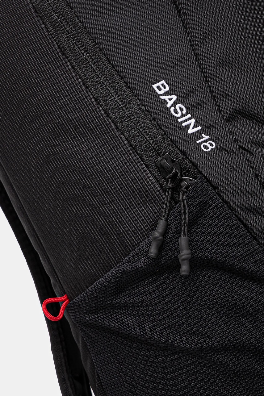 Batoh The North Face Basin 18L (obrázek 4)