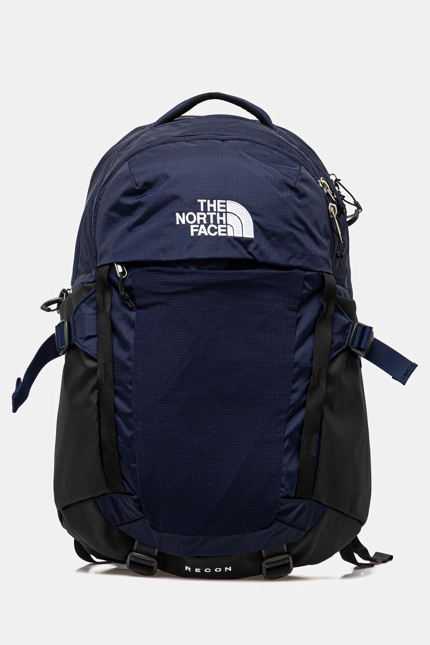 The North Face rucsac Recon culoarea albastru marin, mare, neted, NF0A52SH53Z1