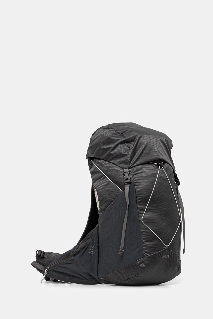 Рюкзак Haglöfs L.I.M 25 цвет серый большой однотонная 607691