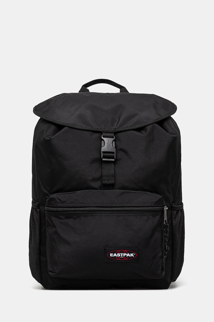 Eastpak rucsac Bazego culoarea negru, mare, uni, EK0A5BK9O251