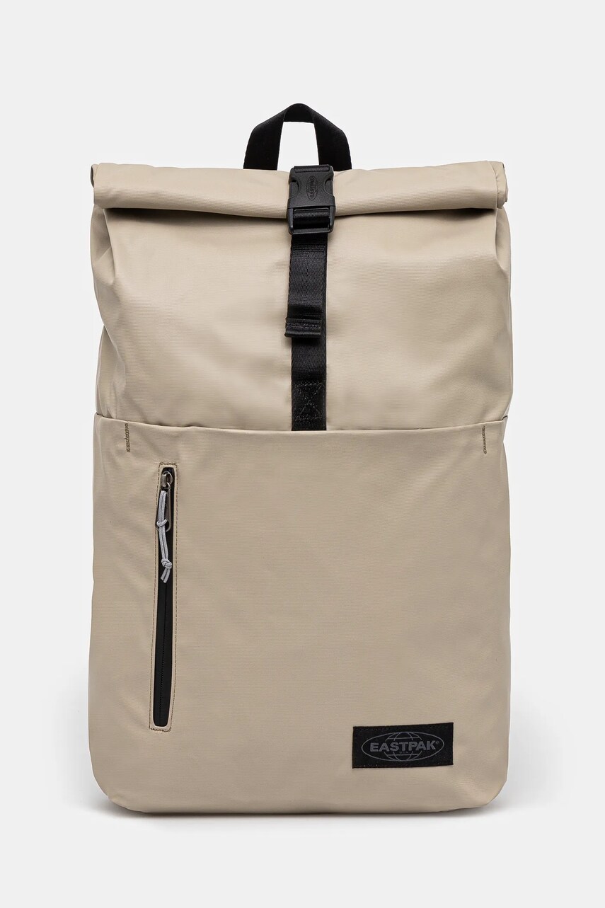 Eastpak rucsac Up Roll culoarea bej, mare, uni, EK0A5BGF8S41