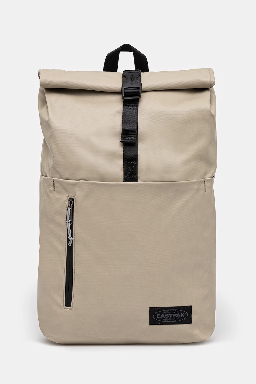 Eastpak rucsac Up Roll culoarea bej, mare, uni, EK0A5BGF8S41