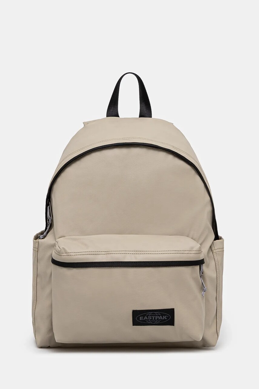 Eastpak rucsac Day Pak'R culoarea bej, mare, uni, EK0A5BG48S41