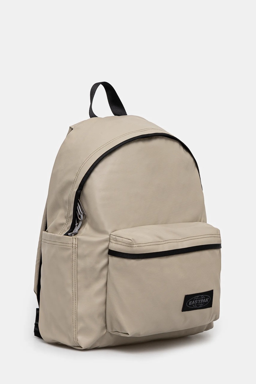 Рюкзак Eastpak Day PakR цвет бежевый большой однотонный EK0A5BG48S41 Рюкзак Eastpak Day PakR цвет бежевый большой однотонный EK0A5BG48S41