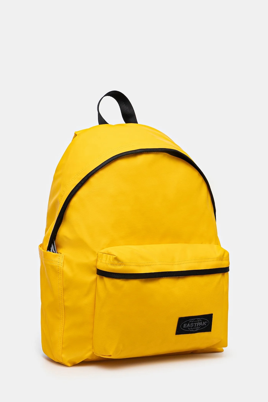 Рюкзак Eastpak Day PakR цвет жёлтый большой однотонный EK0A5BG43O51 Рюкзак Eastpak Day PakR цвет жёлтый большой однотонный EK0A5BG43O51
