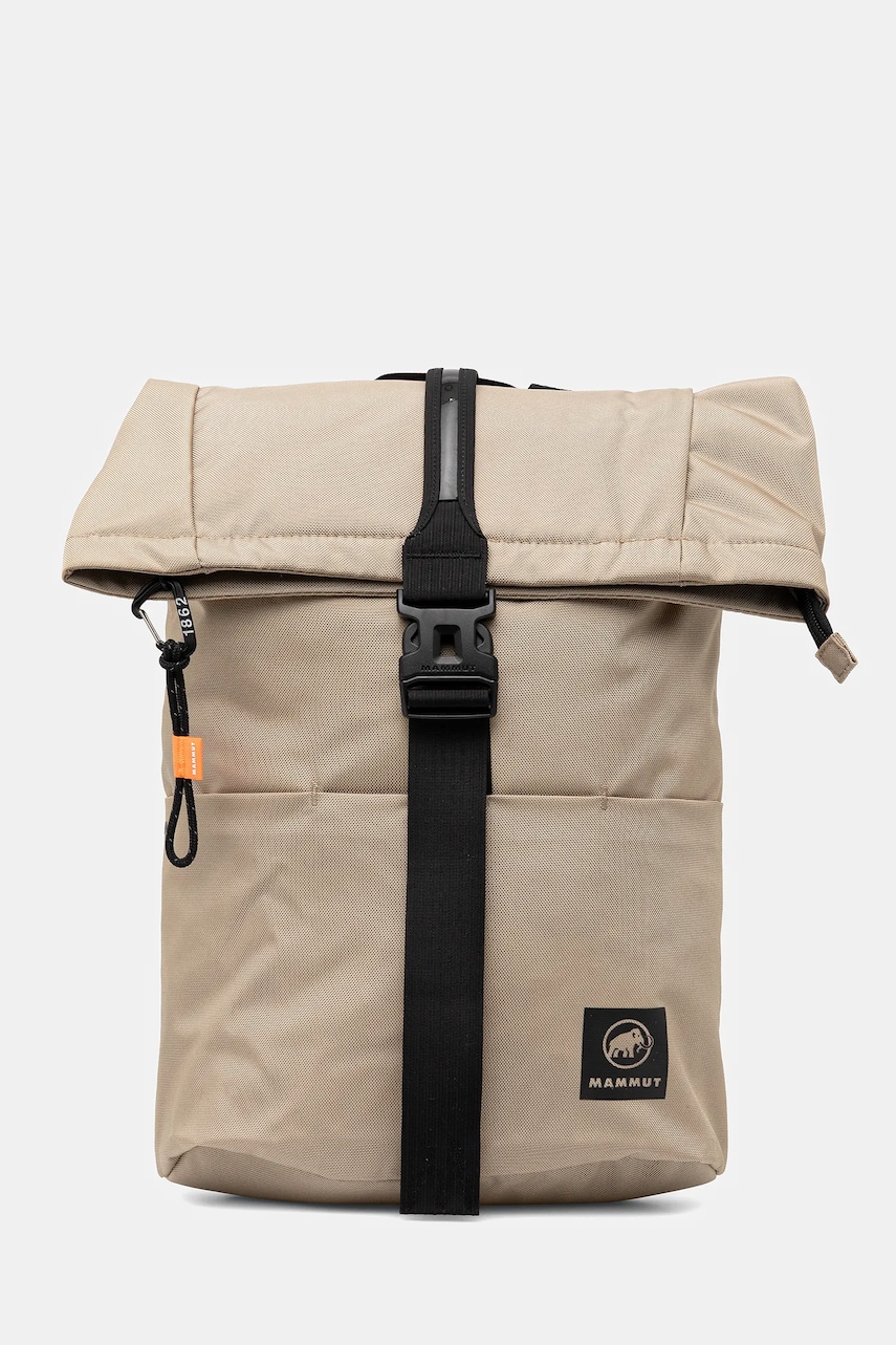 Mammut rucsac culoarea bej, mare, uni, 2530-00410