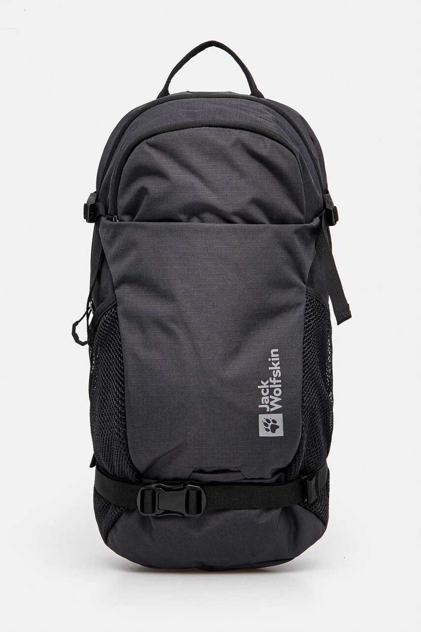 Levně Batoh Jack Wolfskin Velocity 20 šedá barva, velký, hladký, A64003