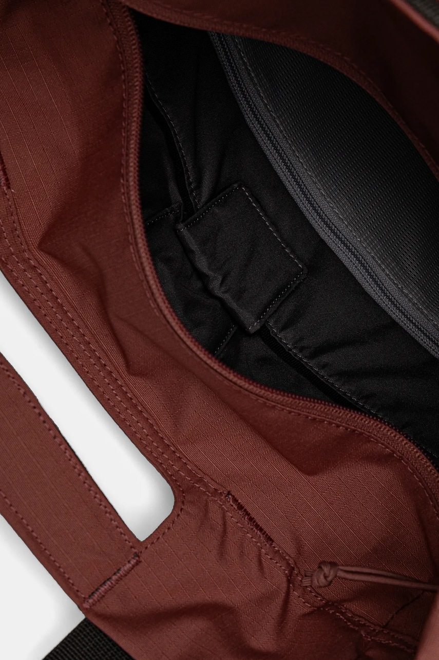 Σακίδιο πλάτης Jack Wolfskin Eve χρώμα: ροζ, A64014 φωτογραφία