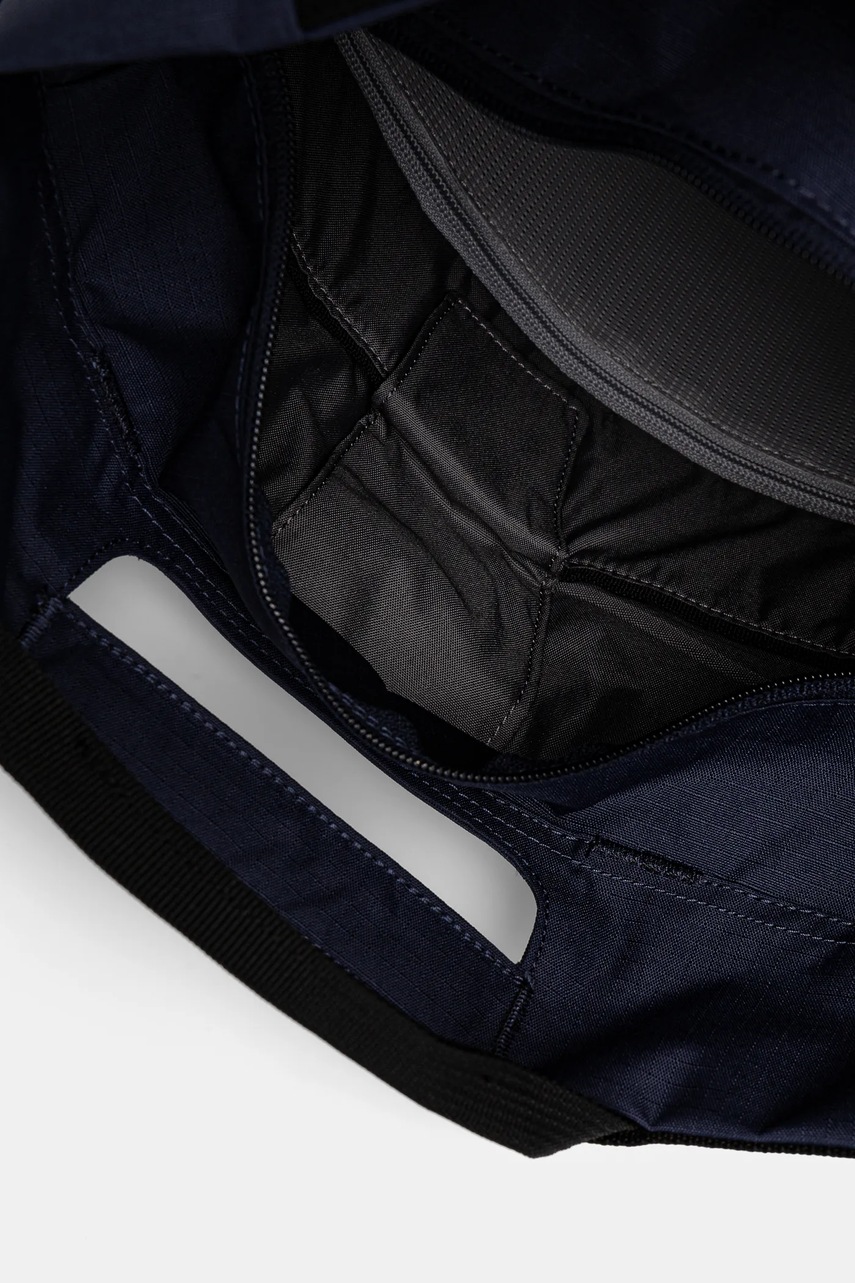 Σακίδιο πλάτης Jack Wolfskin Eve χρώμα: ναυτικό μπλε, A64014 φωτογραφία