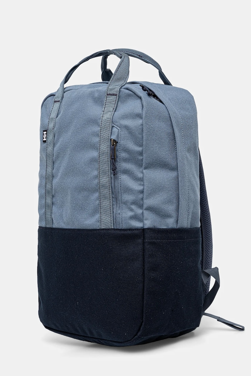 Рюкзак Helly Hansen большой однотонный 67538 Рюкзак Helly Hansen большой однотонный 67538