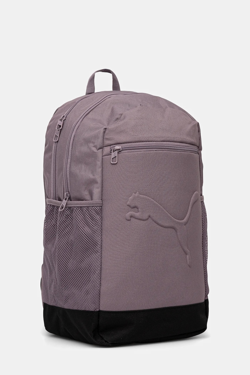 Рюкзак Puma цвет зелёный большой однотонный 91153 Рюкзак Puma цвет зелёный большой однотонный 91153