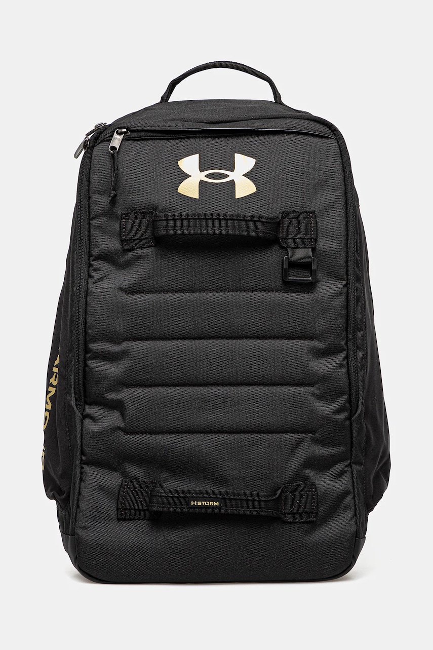 Levně Batoh Under Armour černá barva, velký, 1378413