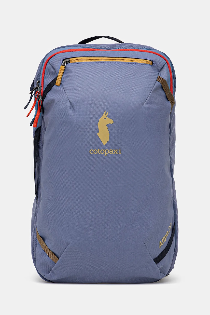Levně Batoh Cotopaxi Allpa 28L fialová barva, velký, S24492U1081