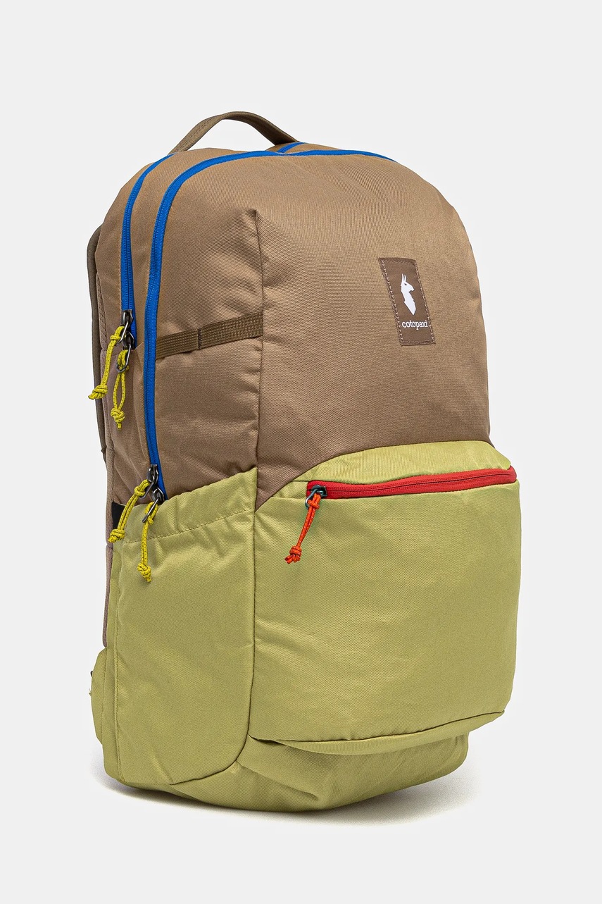 Σακίδιο πλάτης Cotopaxi Chiquillo 30L χρώμα: καφέ, F24494U1049 φωτογραφία