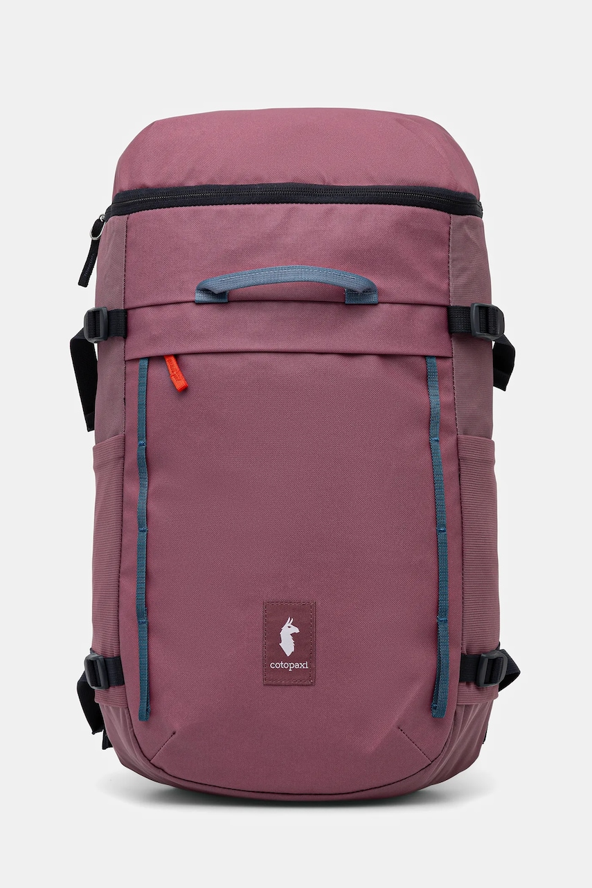 Cotopaxi rucsac Torre 24L culoarea negru, mic, uni, F22494U338