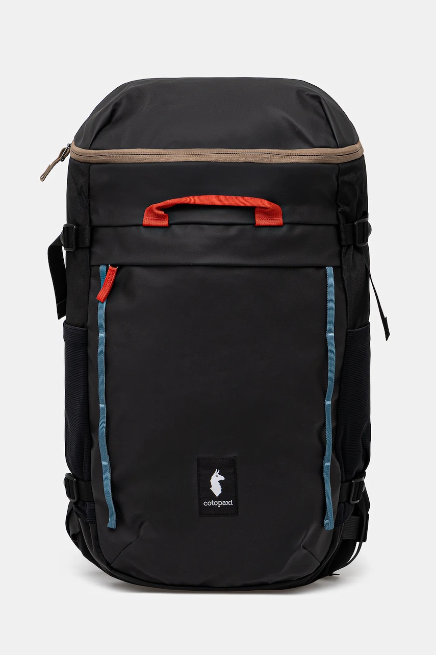 Cotopaxi rucsac Torre 24L culoarea negru, mare, uni, F22494U338