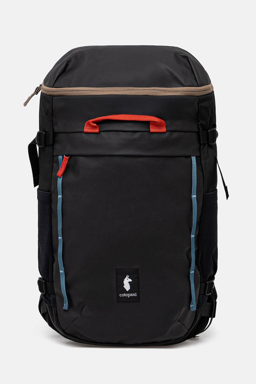 Cotopaxi rucsac Torre 24L culoarea negru, mare, uni, F22494U338