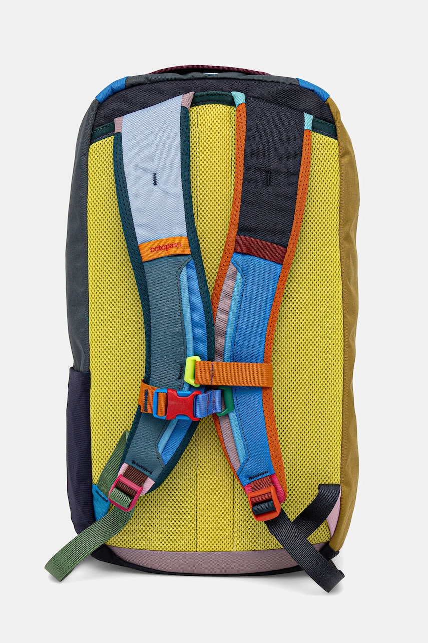 Levně Batoh Cotopaxi Del Dia Allpa 20L více barev, velký, vzorovaný, S25491U1403