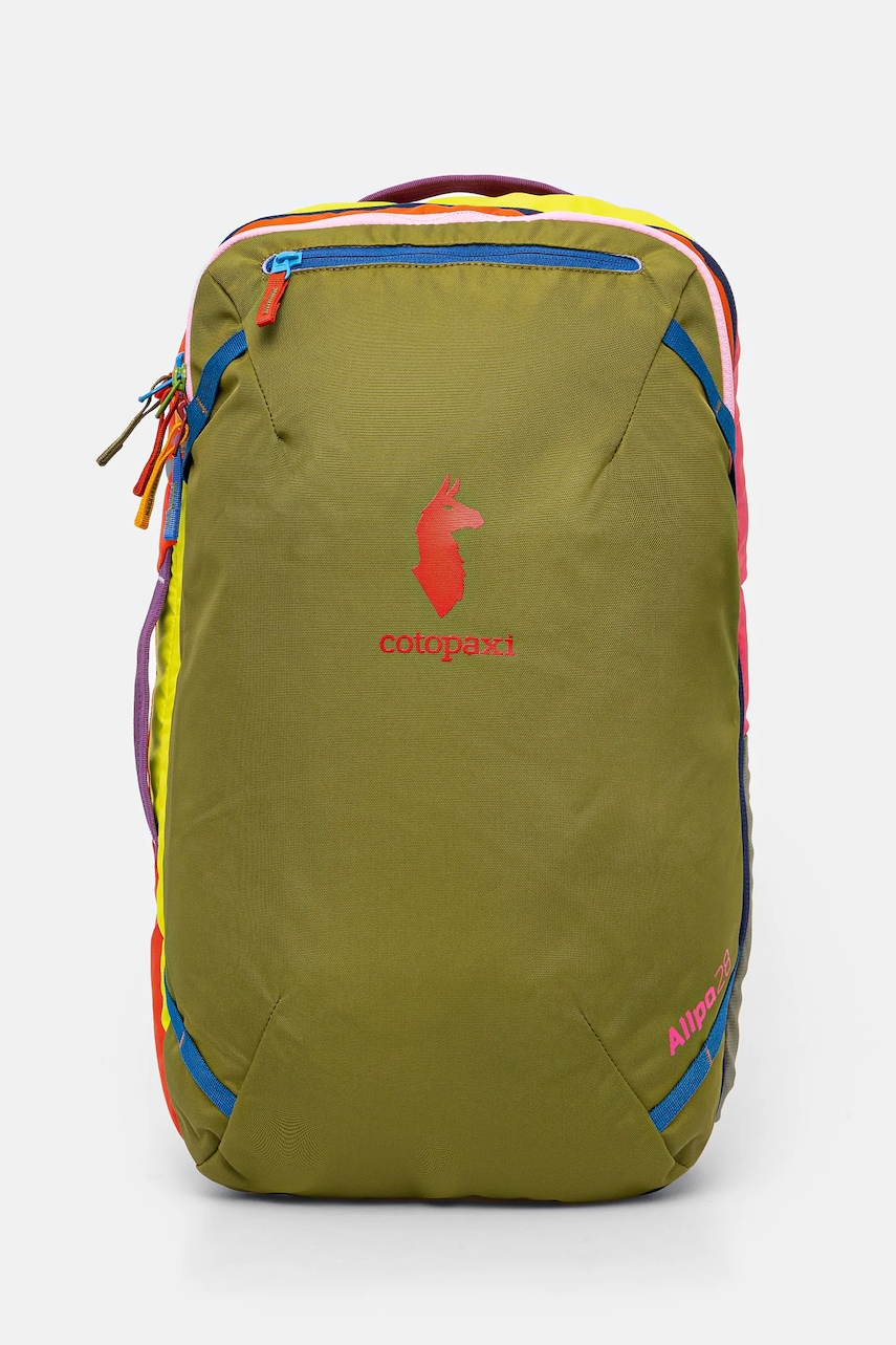 Cotopaxi rucsac Del Dia Allpa 28L mare, modelator, S25491U1397 Cotopaxi rucsac Del Dia Allpa 28L mare, modelator, S25491U1397