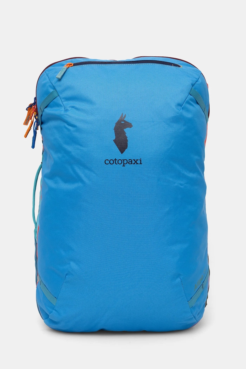 Cotopaxi rucsac Del Dia Allpa 35L mare, modelator, S25491U1399