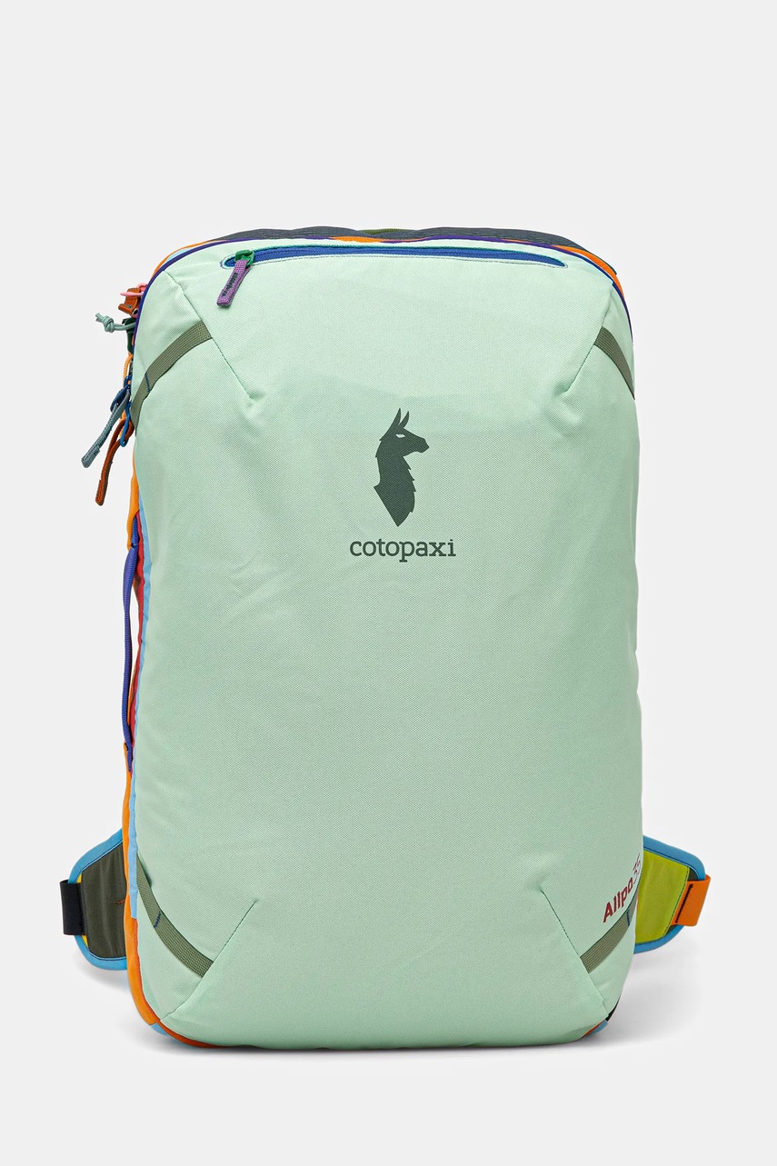 Σακίδιο πλάτης Cotopaxi Del Dia Allpa 35L φωτογραφία