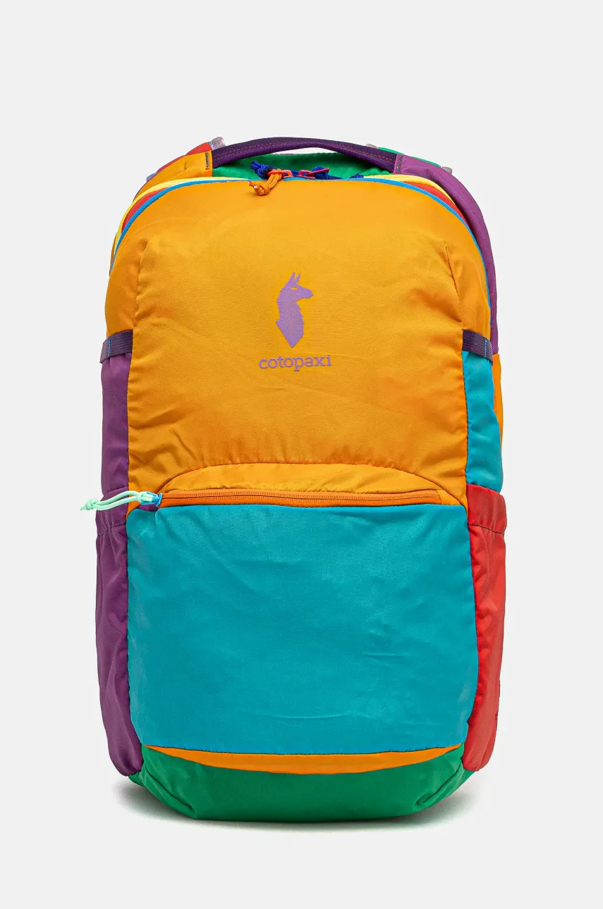 Cotopaxi rucsac Del Dia Chiquillo 30L mare, modelator, S25491U1410