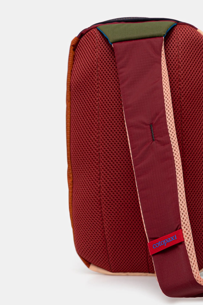 Σακίδιο πλάτης Cotopaxi Del Dia Todo 8L χρώμα: πολύχρωμο, S25491U1432 φωτογραφία