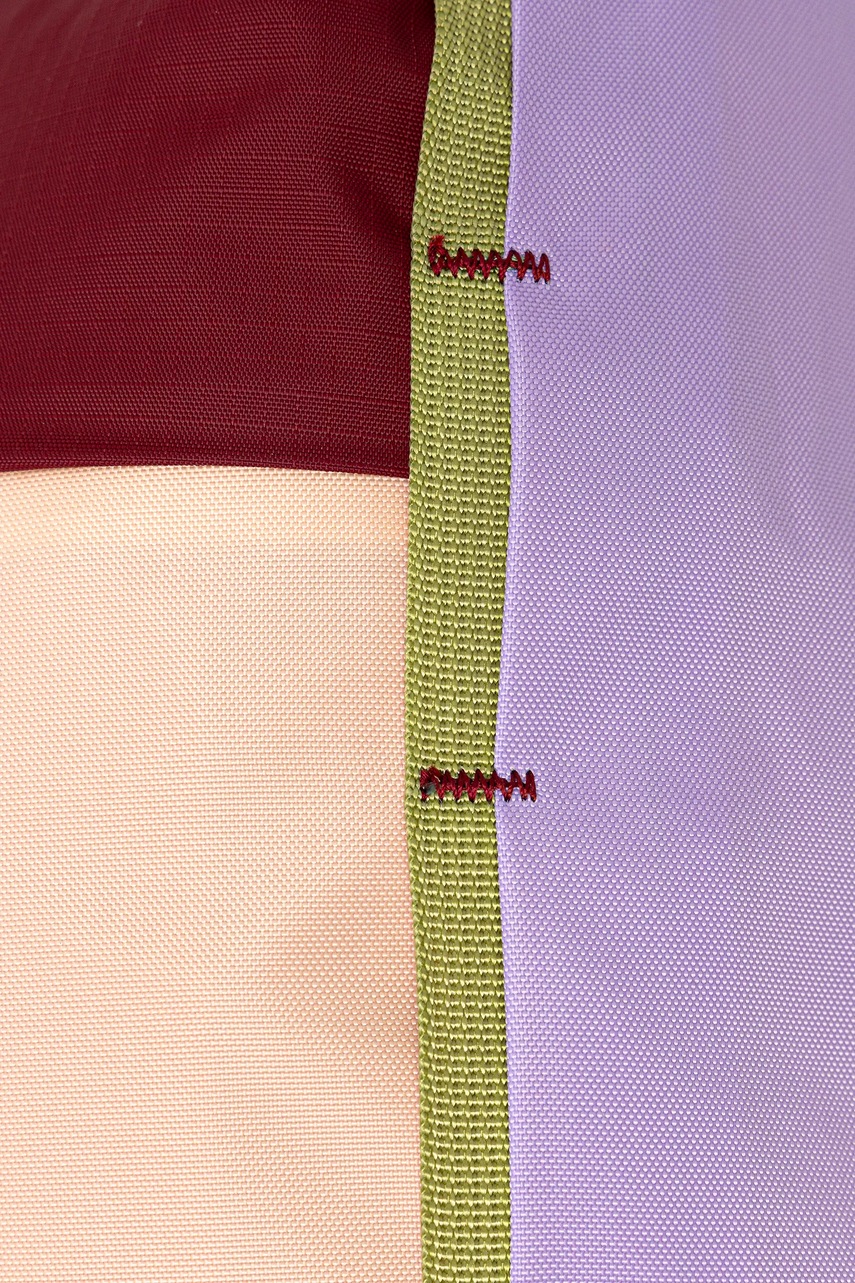 Σακίδιο πλάτης Cotopaxi Del Dia Todo 8L χρώμα: πολύχρωμο, S25491U1432 φωτογραφία