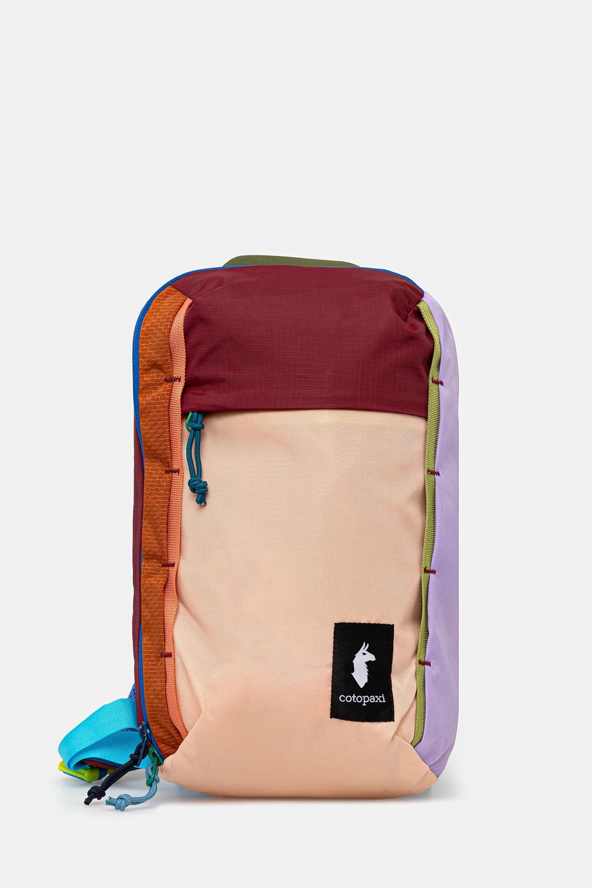 Σακίδιο πλάτης Cotopaxi Del Dia Todo 8L χρώμα: πολύχρωμο, S25491U1432 φωτογραφία