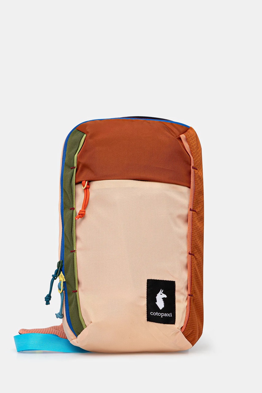 Σακίδιο πλάτης Cotopaxi Del Dia Todo 8L χρώμα: πολύχρωμο, S25491U1432 φωτογραφία