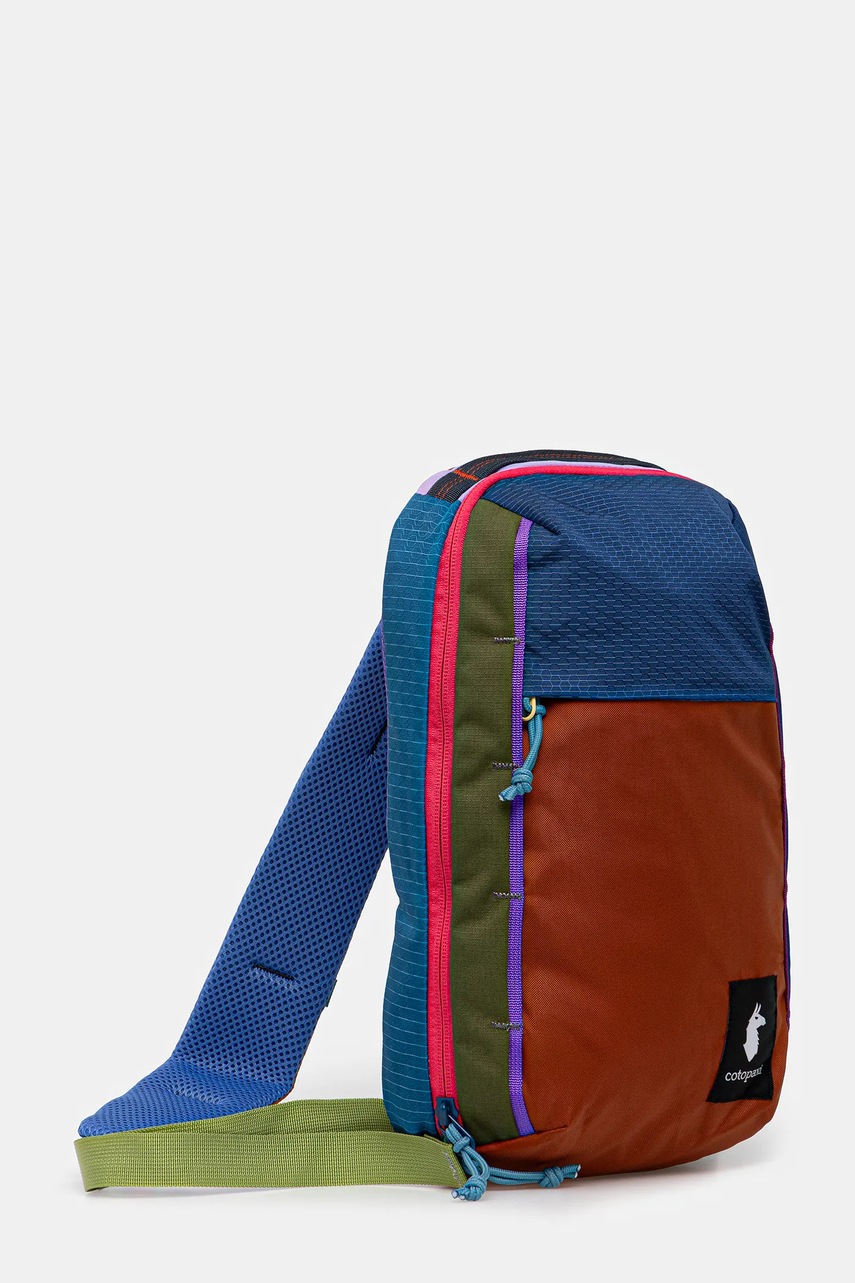 Σακίδιο πλάτης Cotopaxi Del Dia Todo 8L χρώμα: πολύχρωμο, S25491U1432 φωτογραφία